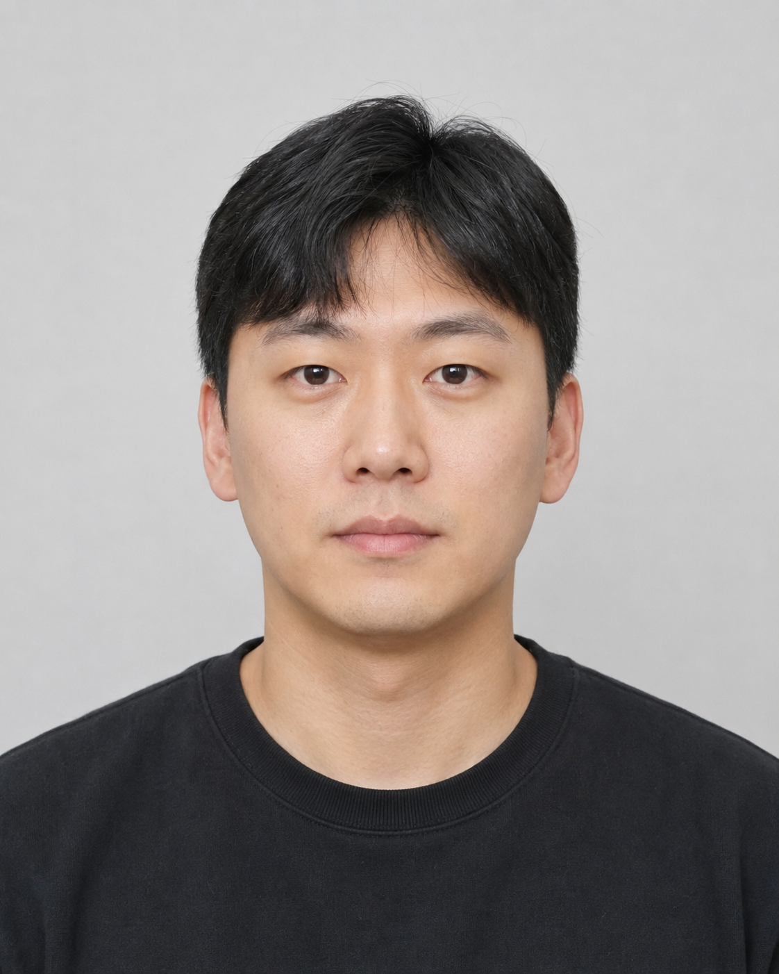 Man upload sample